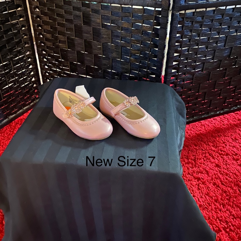 Toddler shoes